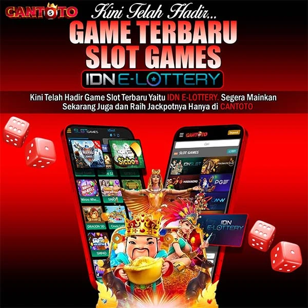 Cantoto - Situs Togel Online Terbesar Dan Terbaik Di Indonesia